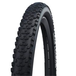 Schwalbe Smart Sam K-Guard Bedrade Band, Zwart, 18x1.50 (40-355)