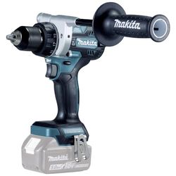 Makita DDF486Z Taladro Atornillador inalámbrico de 18 V (sin batería, sin Cargador), único