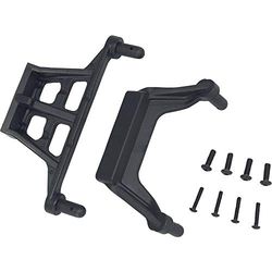 Reely RE-5690556 Pieza de Repuesto Soporte para carrocería Modelismo, Color n/s