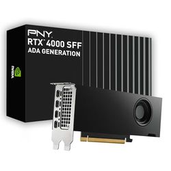PNY Nvidia RTX 4000 SFF Ada Gen