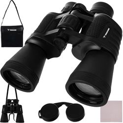 ISO TRADE Hunting Binoculars Hunting Accessories, Unisex, Multi-Colour (Multi-Colour), One Size