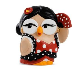 Egan Goofo Española figurita 8x10