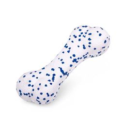 Petface Outdoor Paws Mighty Bone Hondenspeelgoed, extra sterk (pak van 1)