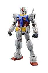 Figurine Bandai Gundam RX-78-2 V3.0 Gunpla MG (1/100)