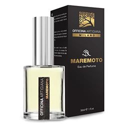 Verkstad Artigiana parfym Maremoto 30ml