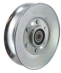 Greenstar 684825 - Polea para gorge en V