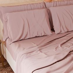 PETTI CAMA 120 Rosa Salmon