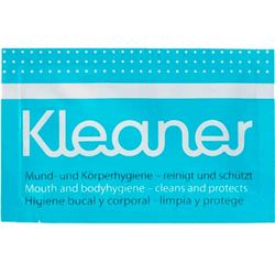 Kleaner Limpiador de Toxinas Sobre 6ml