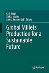 Global Millets Production for a Sustainable Future