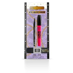 Eye Must Have Limited Edition LOTE 2 pz