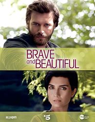Brave And Beautiful Uscita 1 [DVD]