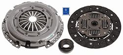 Sachs 3000 951 561 Clutch Kit