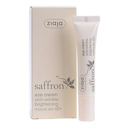 Azafrán Crema Contorno De Ojos - 15 Ml