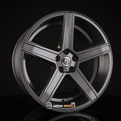 Diewe Wheels Cavo - 8.5X19 ET34 5X120 Alloy Wheels (Commercial) 419PX-5120A34726