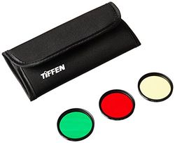 Tiffen SMC 28-80 mm FA J Zoom Lens
