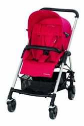 Bébé Confort - Modulair Trio Streety Plus Pushchair