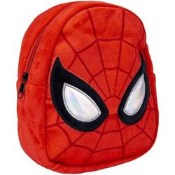Mochila peluche Spiderman Marvel 22cm
