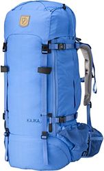 Fjällräven 2018 Sac à dos loisir, 45 cm, 30 liters, Bleu (Un Azul)