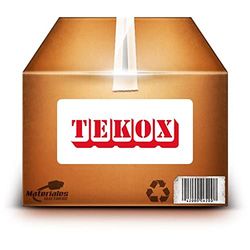 tekox Bd – Borne veiligheid mantelstroomverhouding BD95/1 Polo