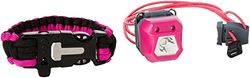 Trespass Nubbet Survival-armband met micro-led, uniseks, verschillende kleuren, eenheidsmaat