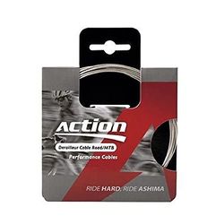 Ashima Action Gear innerkabel (enkel) växelkabel