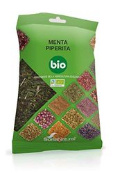 Kunst-ist-cool Deutschland Menta PIPERITA 30 gr Bolsa Eco, No aplicable, 120 Mal 96 cm