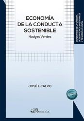 Economía de la conducta sostenible: Nudges Verdes
