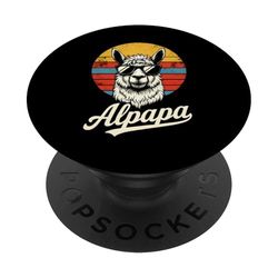 Alpapa PopSockets PopGrip Adhesivo