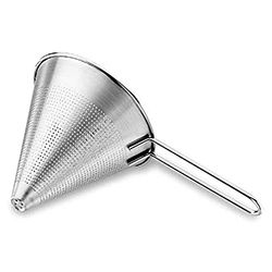 Lacor - 60316 V Coador chinês cabo haste sem pestanas 16 cm