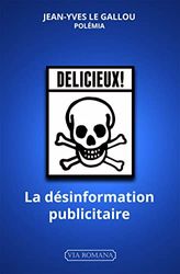 La désinformation publicitaire