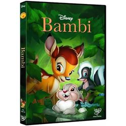 Bambi (2014)
