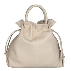 FELIPA Women's Handbag, Cream, OneSize