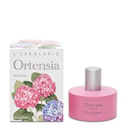 L 'erbolario 066.789 Ortensia/hortensia Parfum