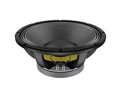 15 inch Subwoofer 12602536 ferrietmand van aluminium (96397624748)