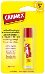 Carmex Lip Glosses, 0.23 kg