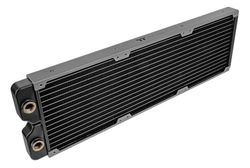 Thermaltake Pacific SR420 Slim Radiator DIY LCS Black
