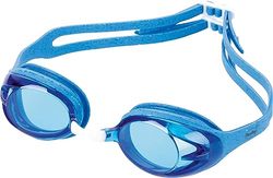Fashy Gafas de natación unisex Power Comfort, color azul