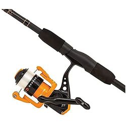Mitchell Neuron Junior hengels en rollen combo set