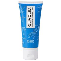 Olivolea | Baume régénérant pour bébé | Crème pour le change du bébé à base d’ingrédients naturels | Crème Bébé Peau Atopique | Sans Parabènes | 100 ml.