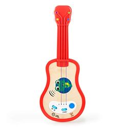 Baby Einstein Magic Touch Ukulele muzikale houten speelgoed