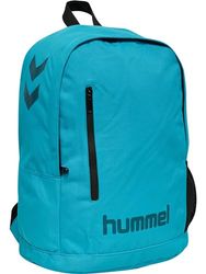 hummel Core Backpack Blue Danube