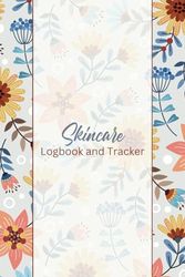 Skincare Logbook and Tracker: A 365 day Journal for Skin Care Routine, Inventory, Reviews, Wish List and More