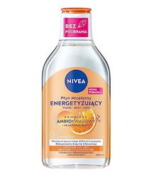 NIVEA Energy Micellvätska, 400 ml