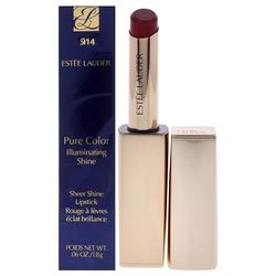 Pure Color Envy Illuminating Shine Slim Strawberry