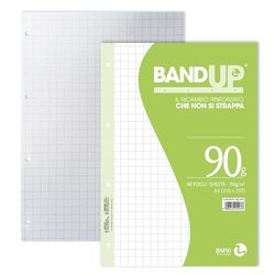 BM 87364X reserveonderdeel versterkt, A4
