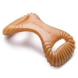 Benebone Rotisserie - Brinquedo para mastigar dentário com sabor de frango