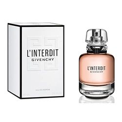 L'Interdit Edp Vapo 125 Ml