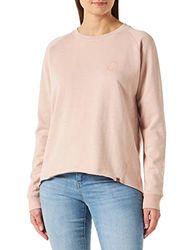 Camel Active Womenswear Damtröja, rosa, M