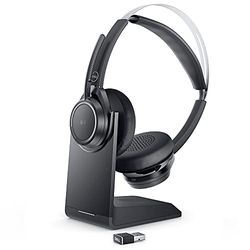Dell Premier Wireless ANC Hdst WL7022