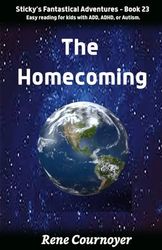 The Homecoming: Book 23